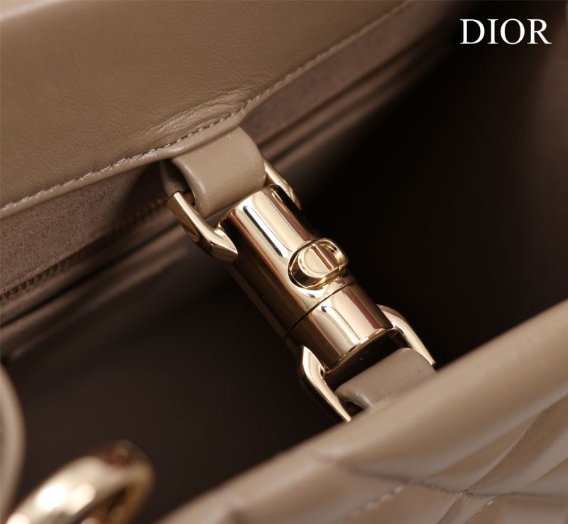 Christian Dior Shopping Bags